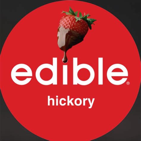 2 Faves for Incredible Edibles from neighbors in Hickory, NC. Incredible Edibles - Hickory features all-natural, healthy, and tasty food items that deliver nutritional value and benefits. Included in the store's vast offerings are Frozen Yogurt and Healthy Treats, as well as a high-quality, diverse, and fully traceable assortment …